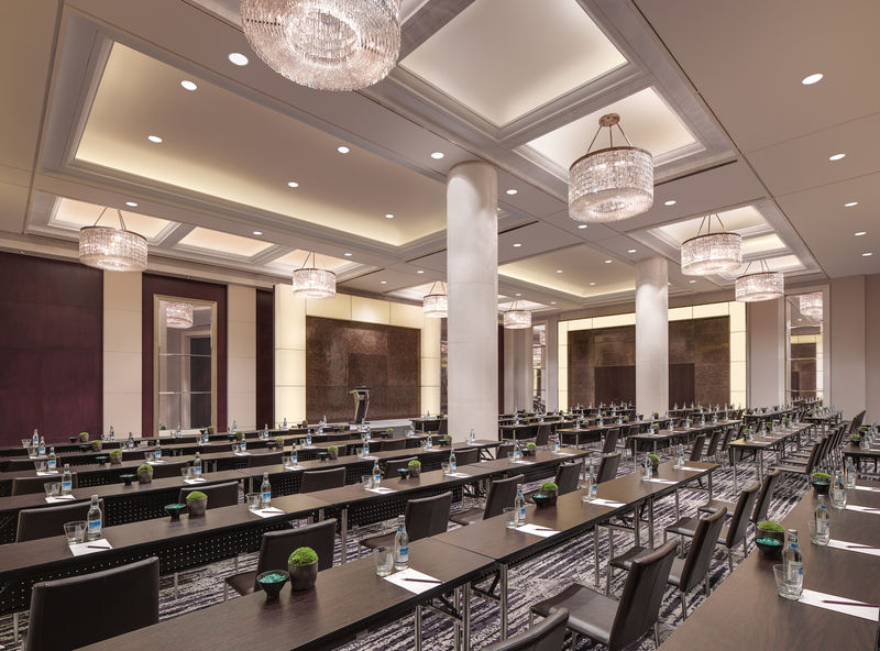 Caption By Hyatt Zhongshan Park Shanghai Exterior photo