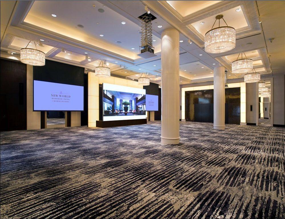 Caption By Hyatt Zhongshan Park Shanghai Exterior photo