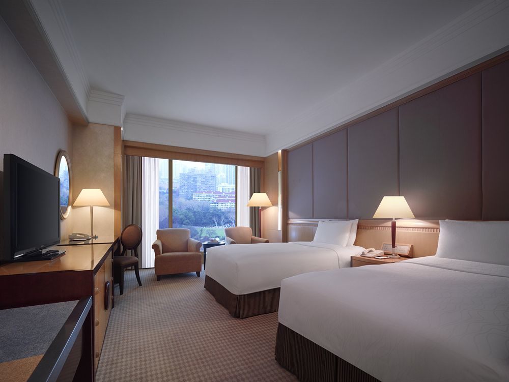 Caption By Hyatt Zhongshan Park Shanghai Exterior photo