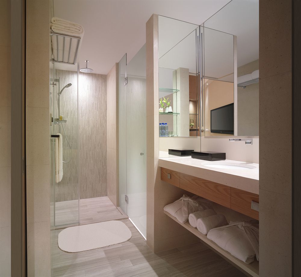 Caption By Hyatt Zhongshan Park Shanghai Exterior photo