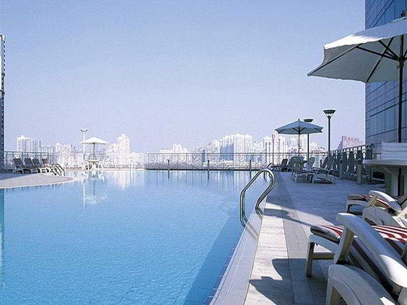 Caption By Hyatt Zhongshan Park Shanghai Exterior photo